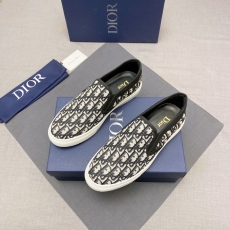 Christian Dior Low Shoes